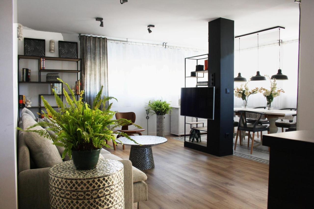 알리칸테 Torre Paris 아파트 외부 사진
