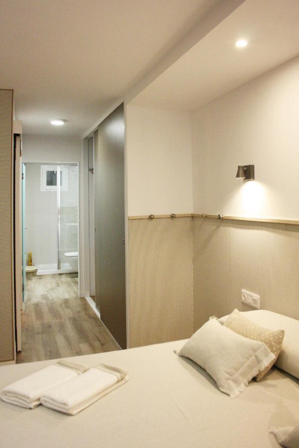 알리칸테 Torre Paris 아파트 외부 사진